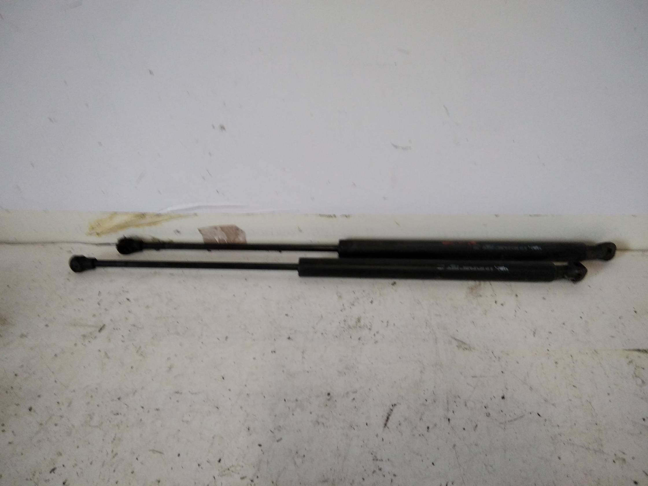 Asta ammortizzante portello post. sx.